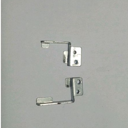 braket bracket dudukan baut lcd layar led atas pojok - Asus X451 X451M X451MA X451C X451CA - Origina