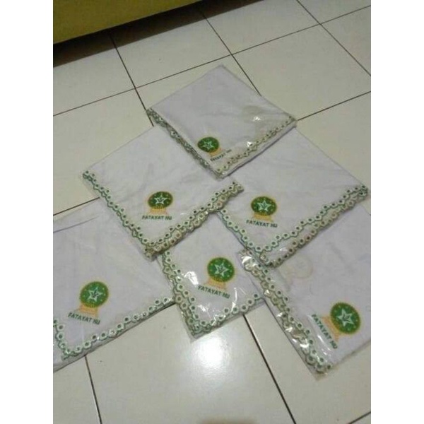 kerudung Fatayat