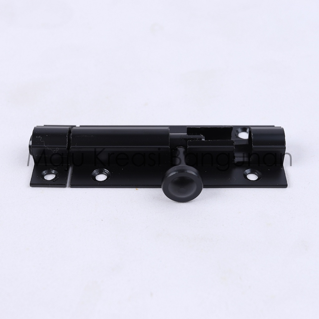 Grendel Ferza 3 Inch Selot Pintu Jendela Kunci Pintu Gerendel 3Inch 3Inci Inci 3In In