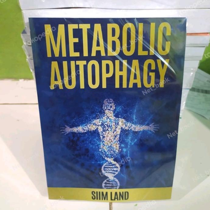 

PROMO Metabolic Autophagy: Practice Intermittent Fasting and Resistance