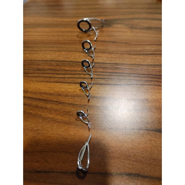 NC, TAKEDO Ring Guide Casting Medium 3