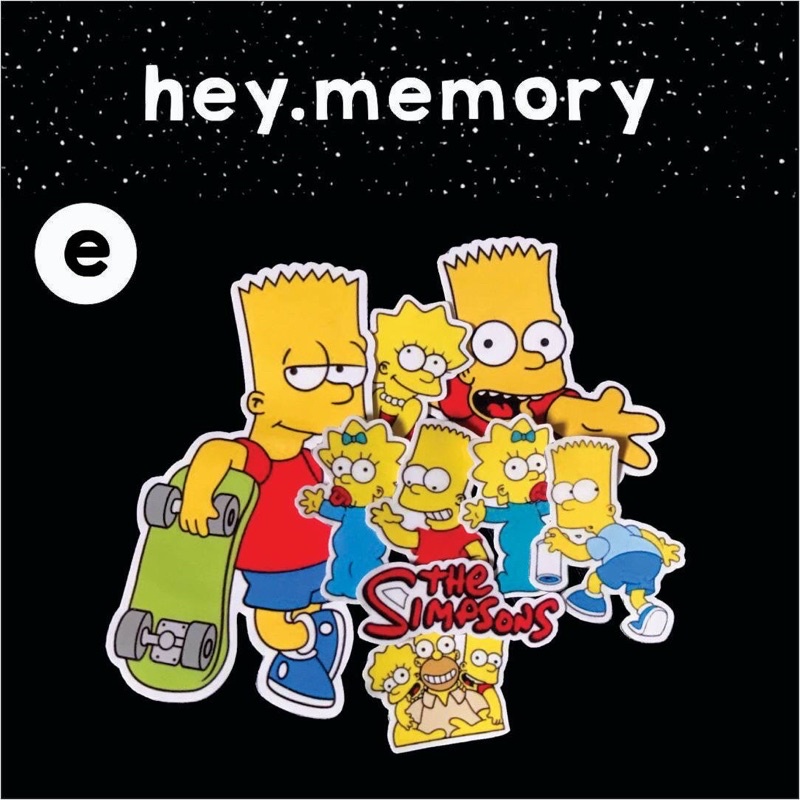 

READY STIKER LOGO BRAND AESTHETIC ANTI AIR UNTUK LAPTOP/HP CASE !