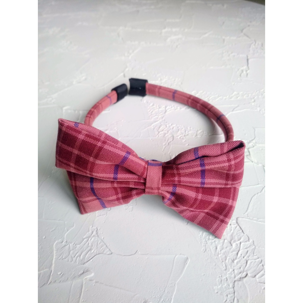 Bando bow sd penabur