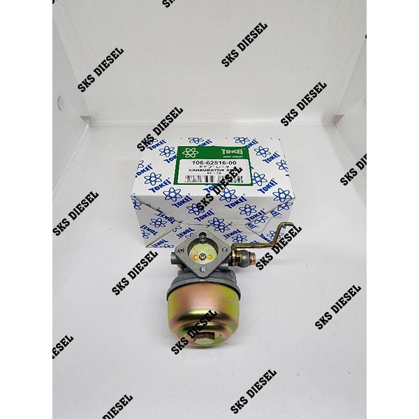 EC10 EC 10 MTR80 CARBURATOR KARBURATOR ASSY MESIN STAMPER KUDA MEREK TOKEI ORIGINAL