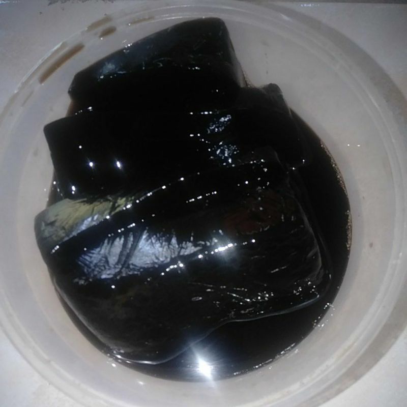 

Cincao Hitam Camcao Jangelan 2000gram