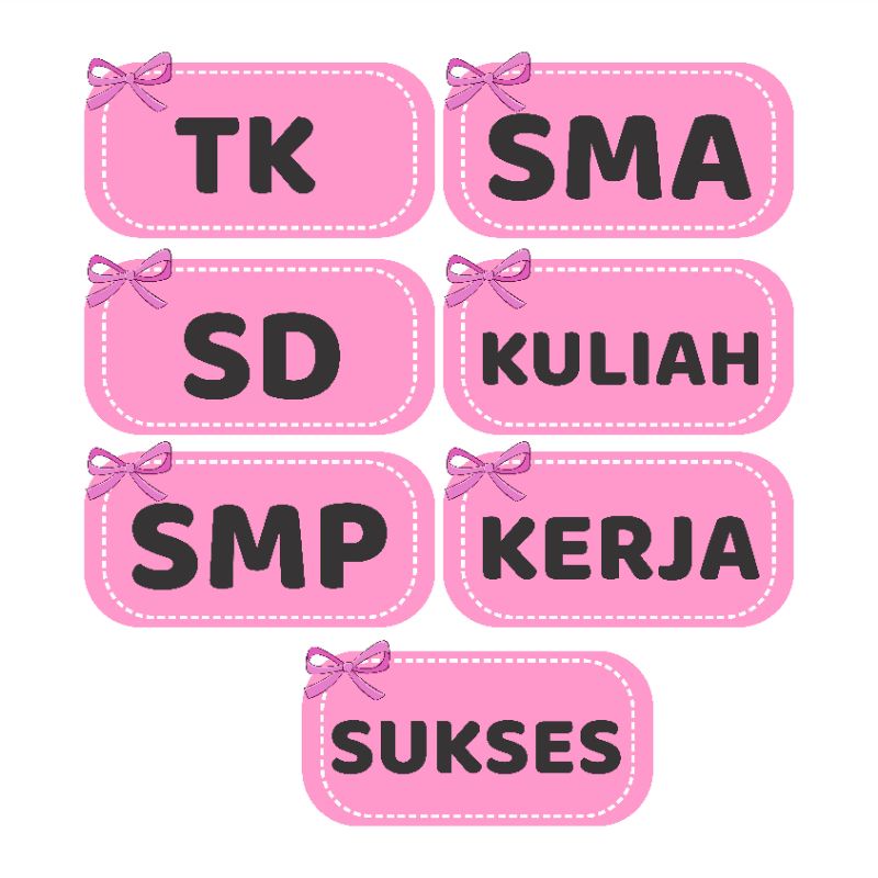 Dekorasi Tedak Siten