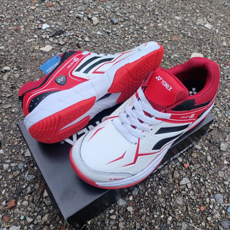 Sepatu Badminton pria sol karet , sepatu badminton pria , sepatu bulutangkis pria sol karet , sepatu