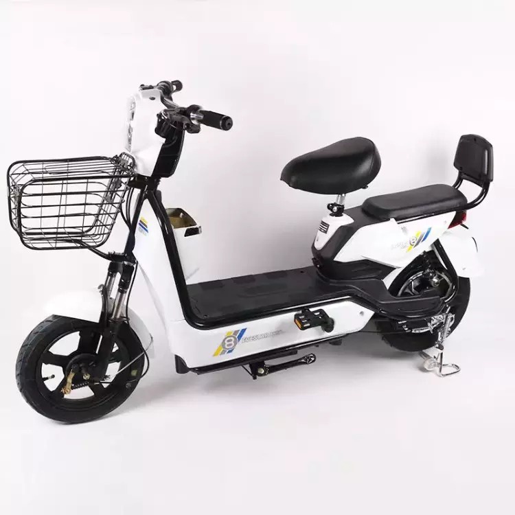 Sepeda Listrik Everstar Sepeda Listrik Dewasa Termurah