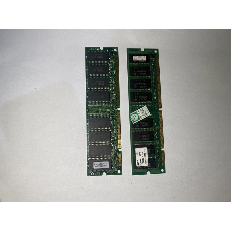 RAM 515MB (2x256MB) CANON IR 3470,4570,3035,3045,2830,2870