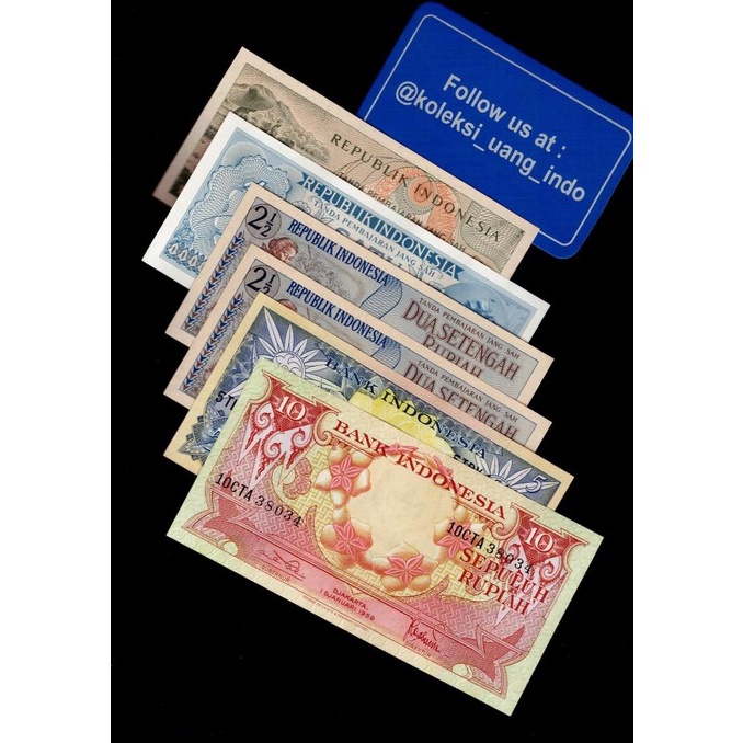 Paket Mahar 22 Rupiah Kertas