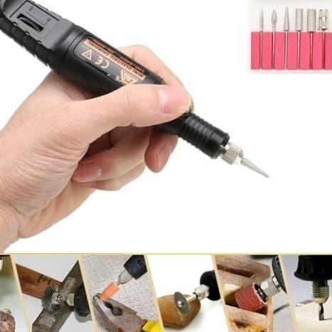 GERINDA MINI DRILL BOR IC EMMC ORIGINAL