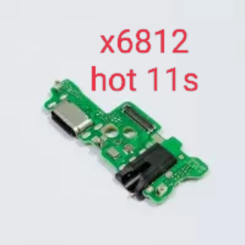 CAS INFINIX X6812/ Hot 11S