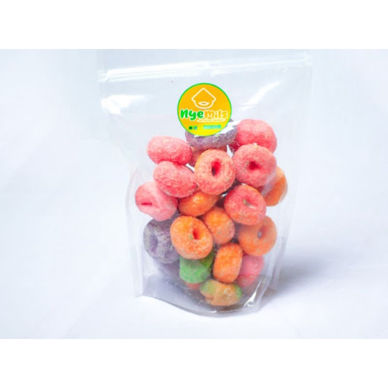 

GabusDonut150gr