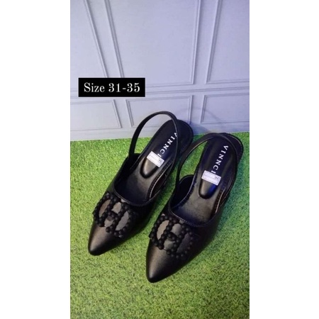 FLATSHOES_KIDS_REMAJA_VIN*CI_BEST_SELLER