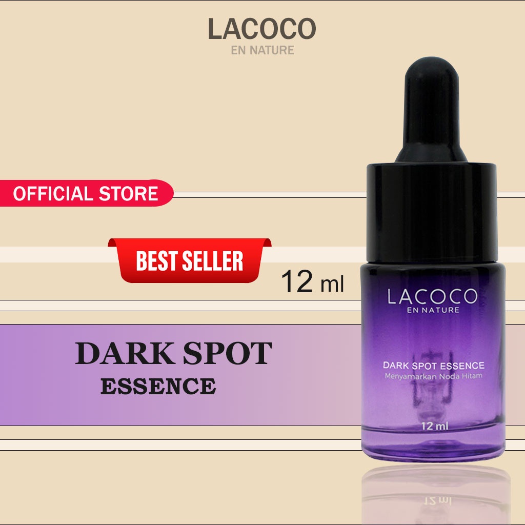 Lacoco DarkSpot Essence Original _ Serum Lacoco