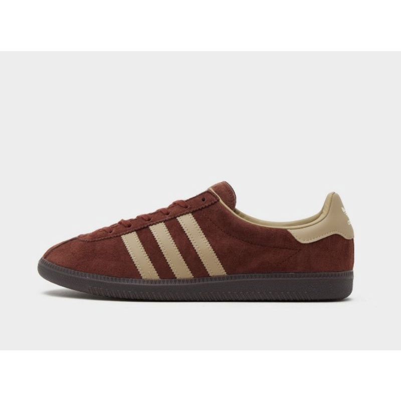 Adidas Original State Series 'Ohio Buckeye'