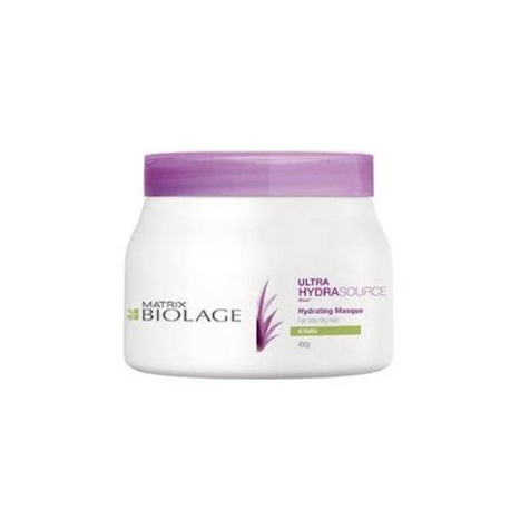 Matrix Biolage Ultra Hydra Source Hair Mask 490gr