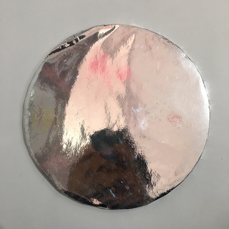 ALAS TART LINGKARAN UK 18 / ALAS KUE / ALAS LINGKARAN by.happy.partyshop.wajak