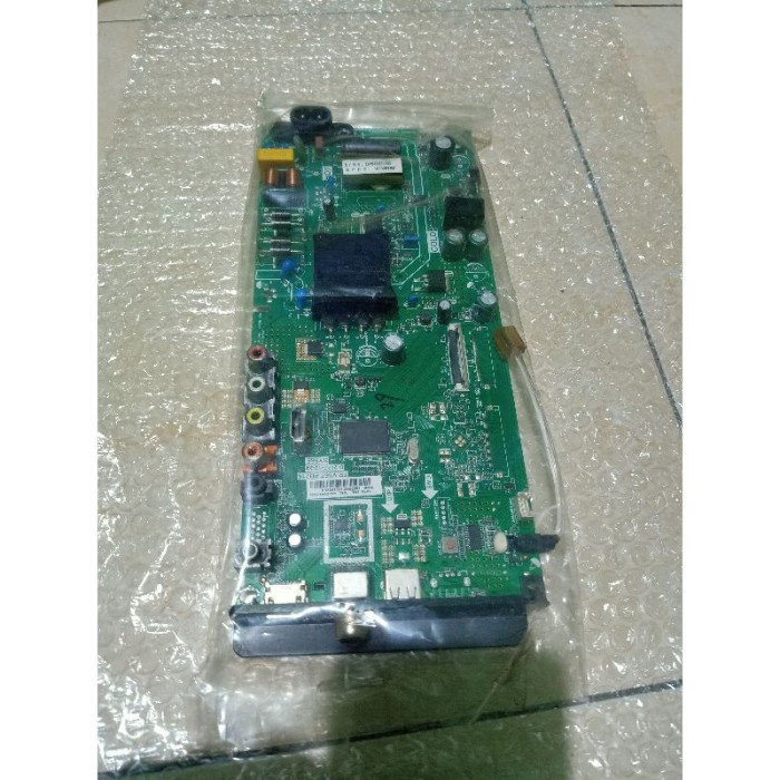 MB - MAINBOARD PANASONIC 32F305 G