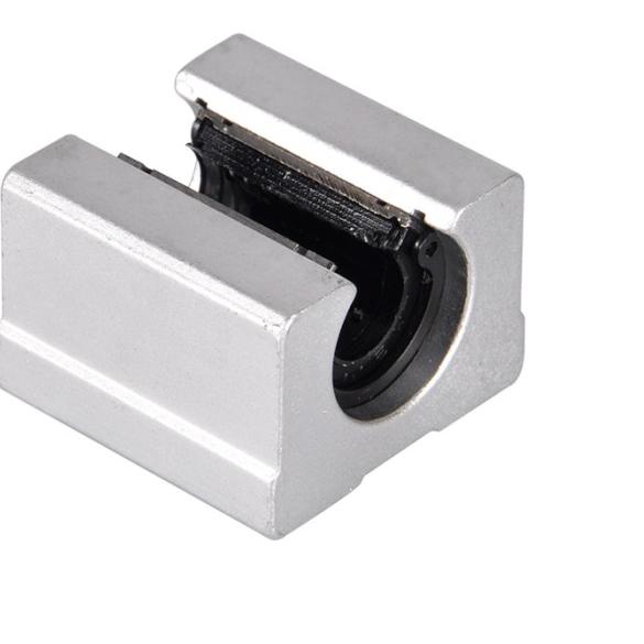 sbr16uu linear bearing linear guide