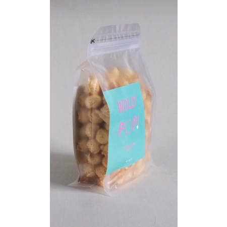 

Pop Corn Double Caramel Mamamay