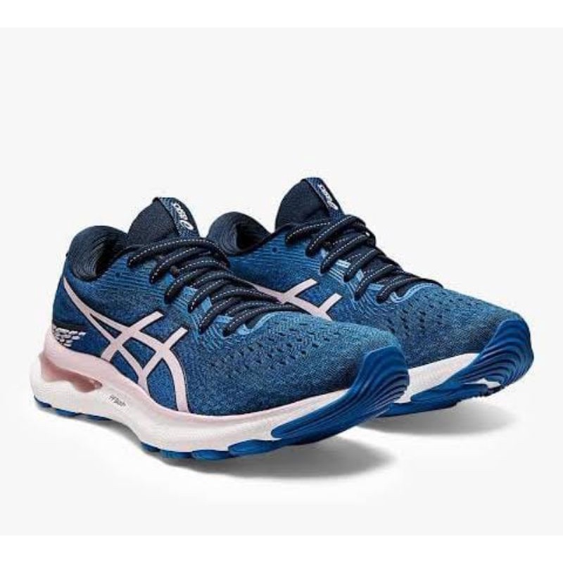 Asics Gel Nimbus 24 Women Sneakers Original