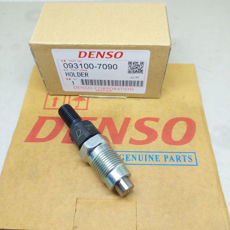 NOSEL JARUM NOZEL INJEKTOR L200 2500CC DC DENSO