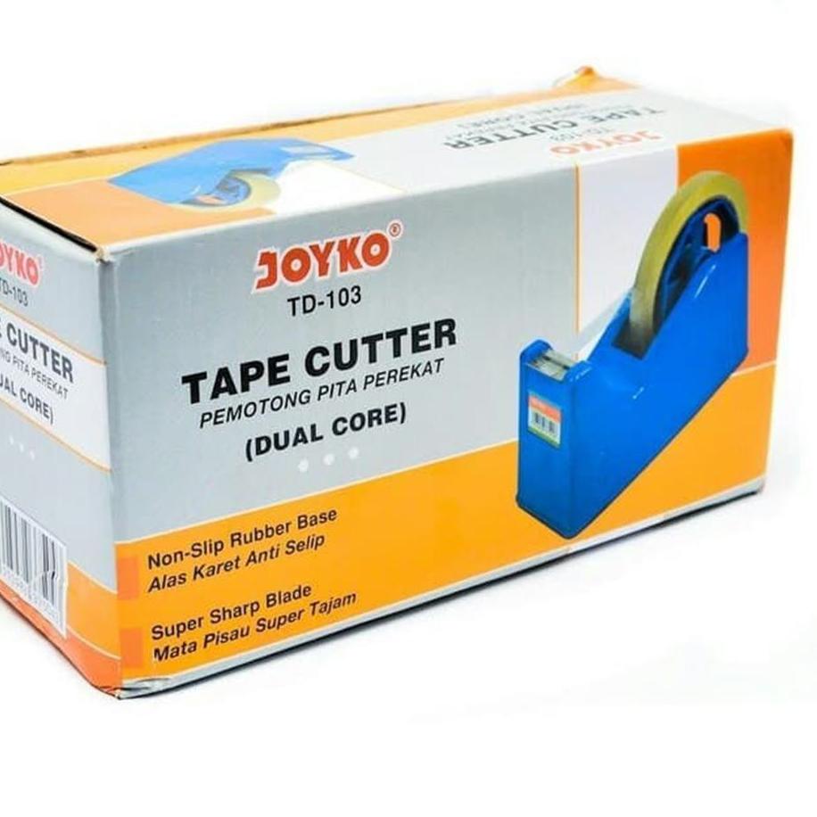 

READY STOCK [D] Dispenser TD-103 Joyko ➤ 867