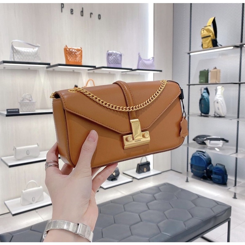 PDR STUDIO SHOULDERBAG