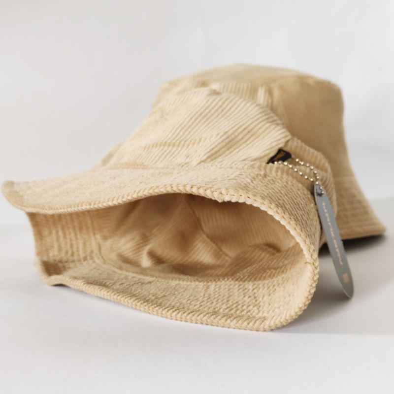 Bucket hat/Topi bucket corduroy/ Bucket pria wanita/Bucket polos