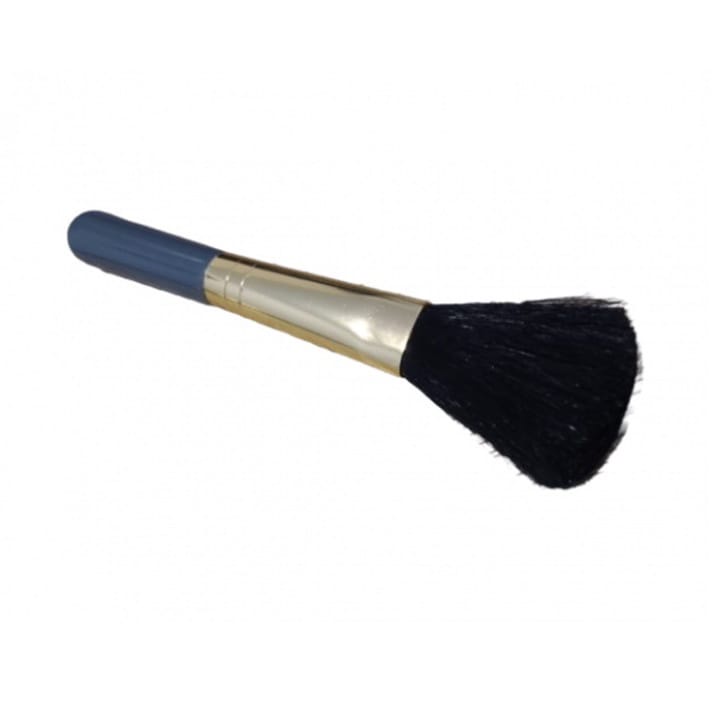 Pretty BRUSH WARNA, Nail Brush Nail Dust Brush Manicure Pedicure