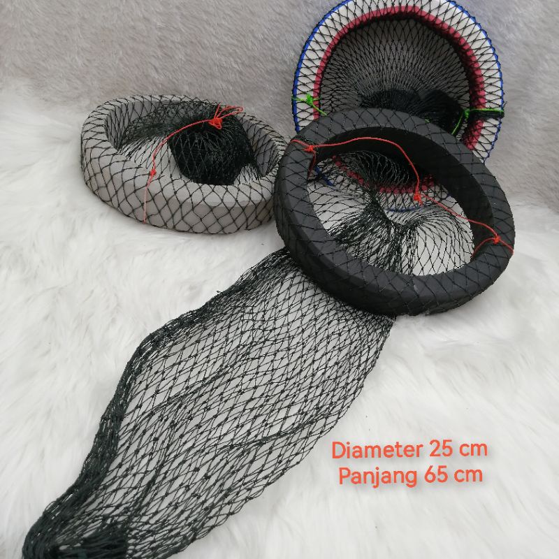 Karamba Ban Untuk Nyobok