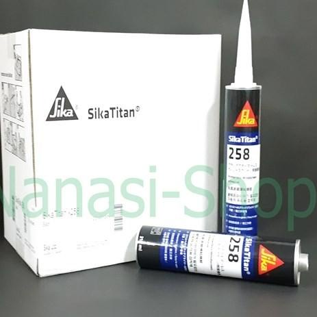 

Sikaflex-Sika Titan 258 Polyurethane Sealant