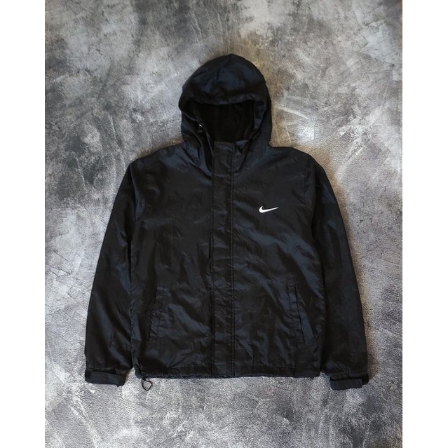 Windbreaker Nike Second