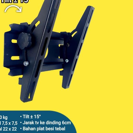 Bracket TV 24 - 40 /Bracket TV 32