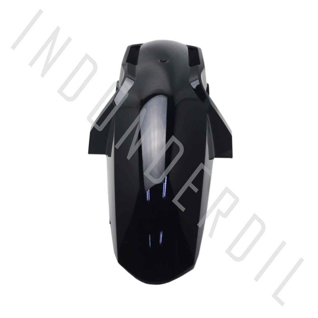 Spakbor-Spakboard-Slebor-Spak Bor-Board-Cecepet Depan-Front Merk WIN Satria FU 150 FI Inejeksi-injection 2016