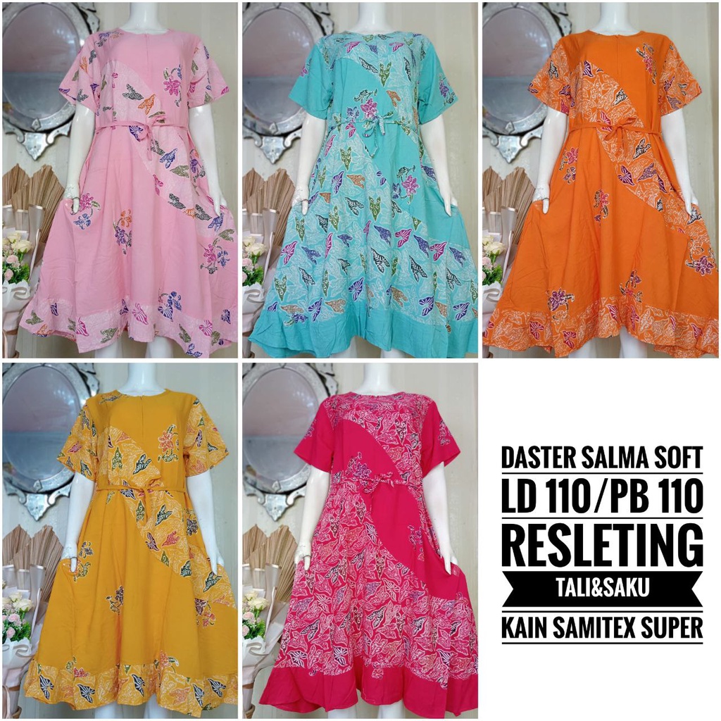 daster kekinian 2022/daster promo cuci gudang /daster terbaru 2022 kekinian viral/daster remaja wani