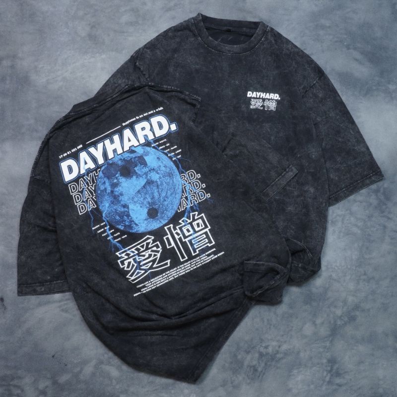 Tshirt Reguler Karung jantan Baju Kaos Distro Motif BURUNG PANCASILA