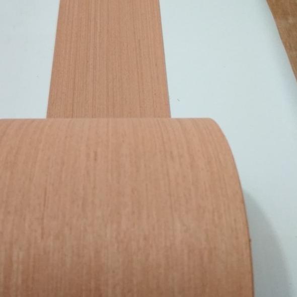 PREMIUM veneer "Nyatoh Lurus" kulit kayu jenis Nyatoh Barang LANGKA