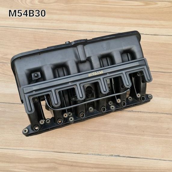 Jual Intake Manifold BMW Engine M54 B30 Seri 330i E46 530i E39 X5 E53 3