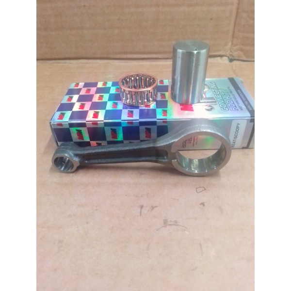 Stang VISTON Honda BEAT SCOOPY