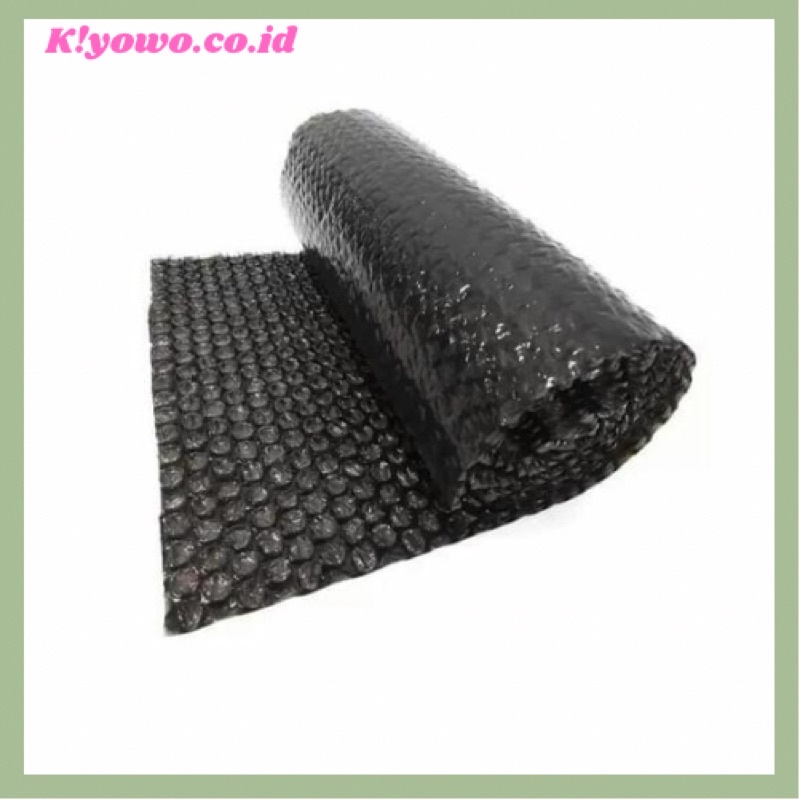 

tambah peaking bubble wrap dan kardus