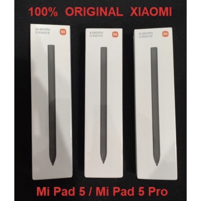 Original XIAOMI Smart Pen Stylus Mi Pad 5 | Mi Pad 5 Pro