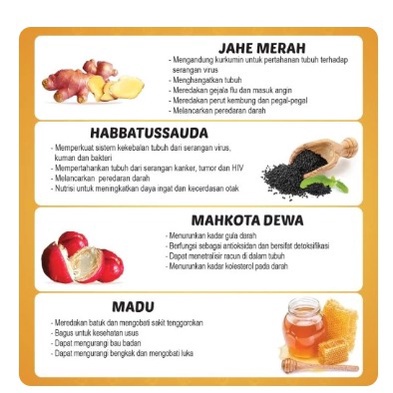 MINUMAN JAHE MERAH 1 RENCENG ISI 12 PCS