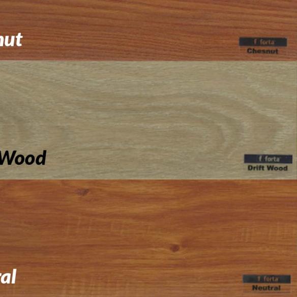 Lantai Vinyl SPC Murah | FORTA SPC FLOORING | Vinyl SPC 4mm Murah - m2