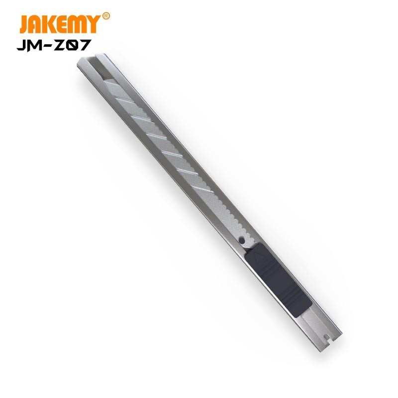 Jakemy JM-Z07 Metal Pisau Cutter Cell Phone Repair Tools