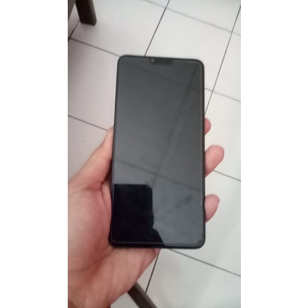 lcd oppo a3s