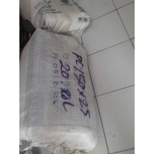 

Plastik Cor 150cm x 25m