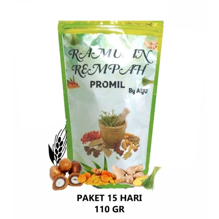 

PROMIL