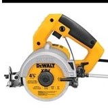 Mesin Potong Keramik 4 Inchi Tile Cutter Dewalt DW 862